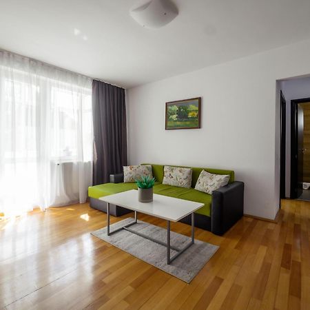 Apartament Family Rivulus 9 Nagybánya Kültér fotó