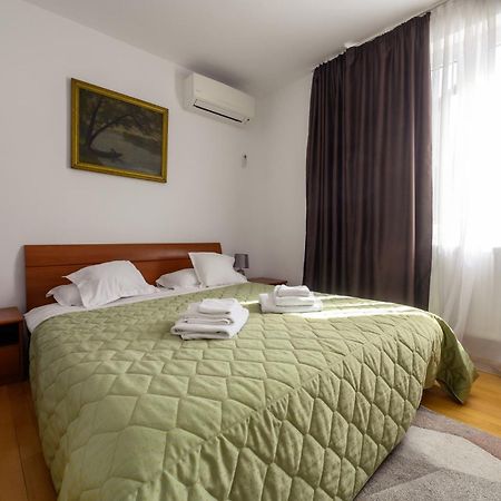 Apartament Family Rivulus 9 Nagybánya Kültér fotó