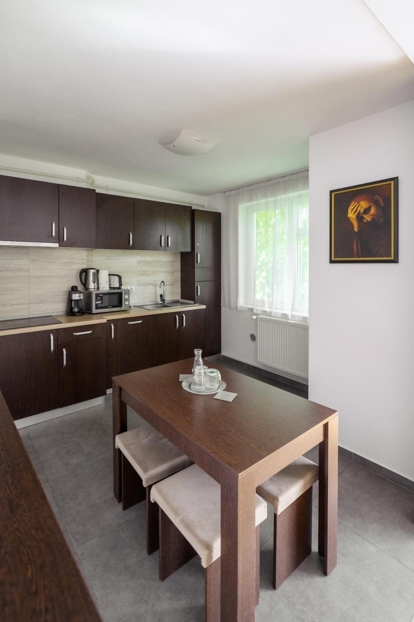 Apartament Family Rivulus 9 Nagybánya Kültér fotó