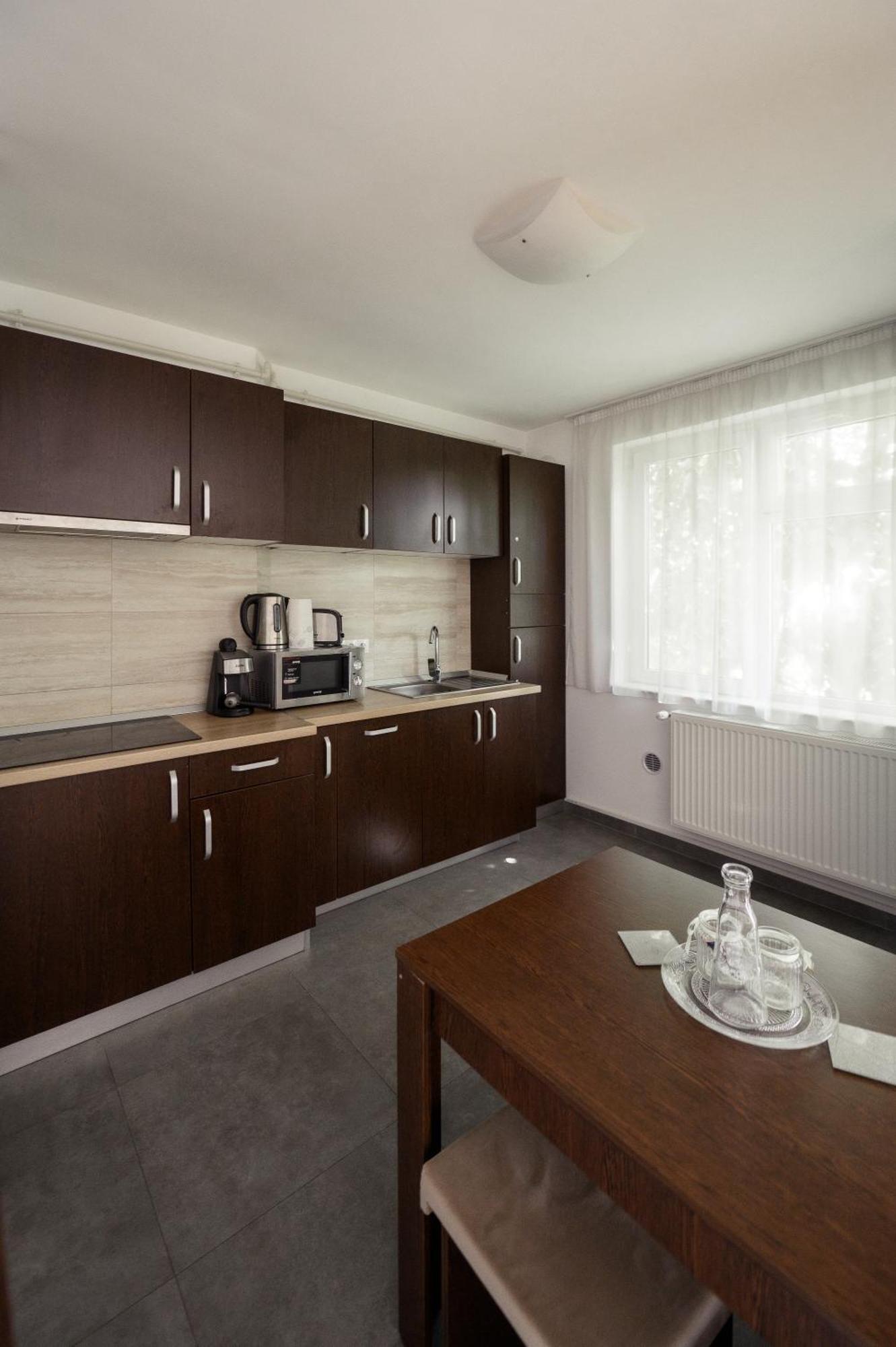 Apartament Family Rivulus 9 Nagybánya Kültér fotó