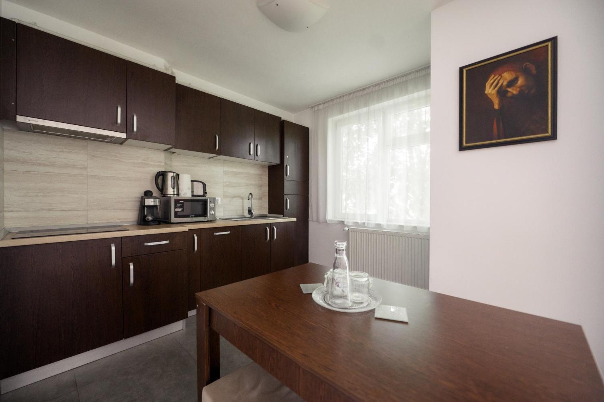 Apartament Family Rivulus 9 Nagybánya Kültér fotó