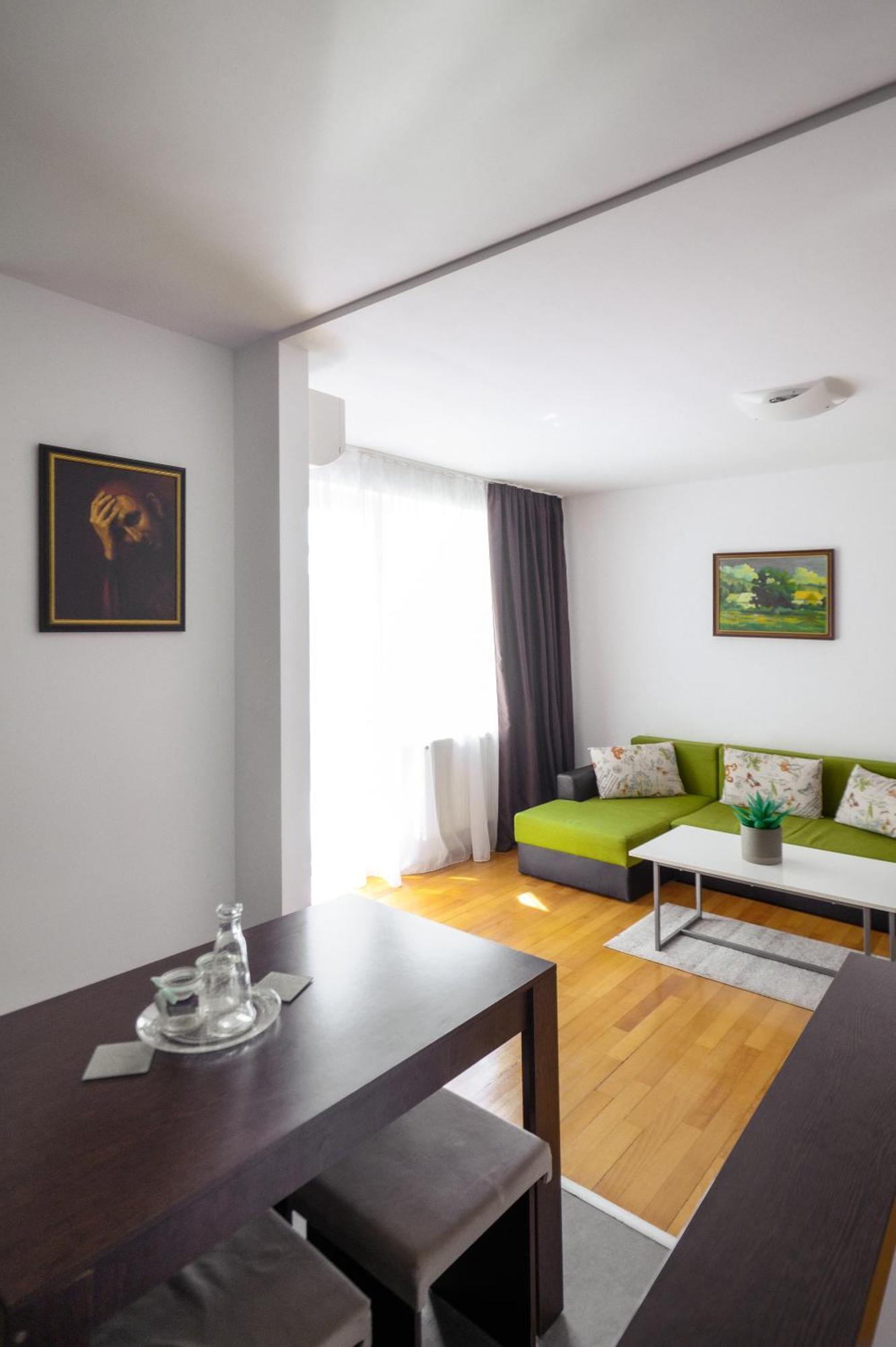 Apartament Family Rivulus 9 Nagybánya Kültér fotó