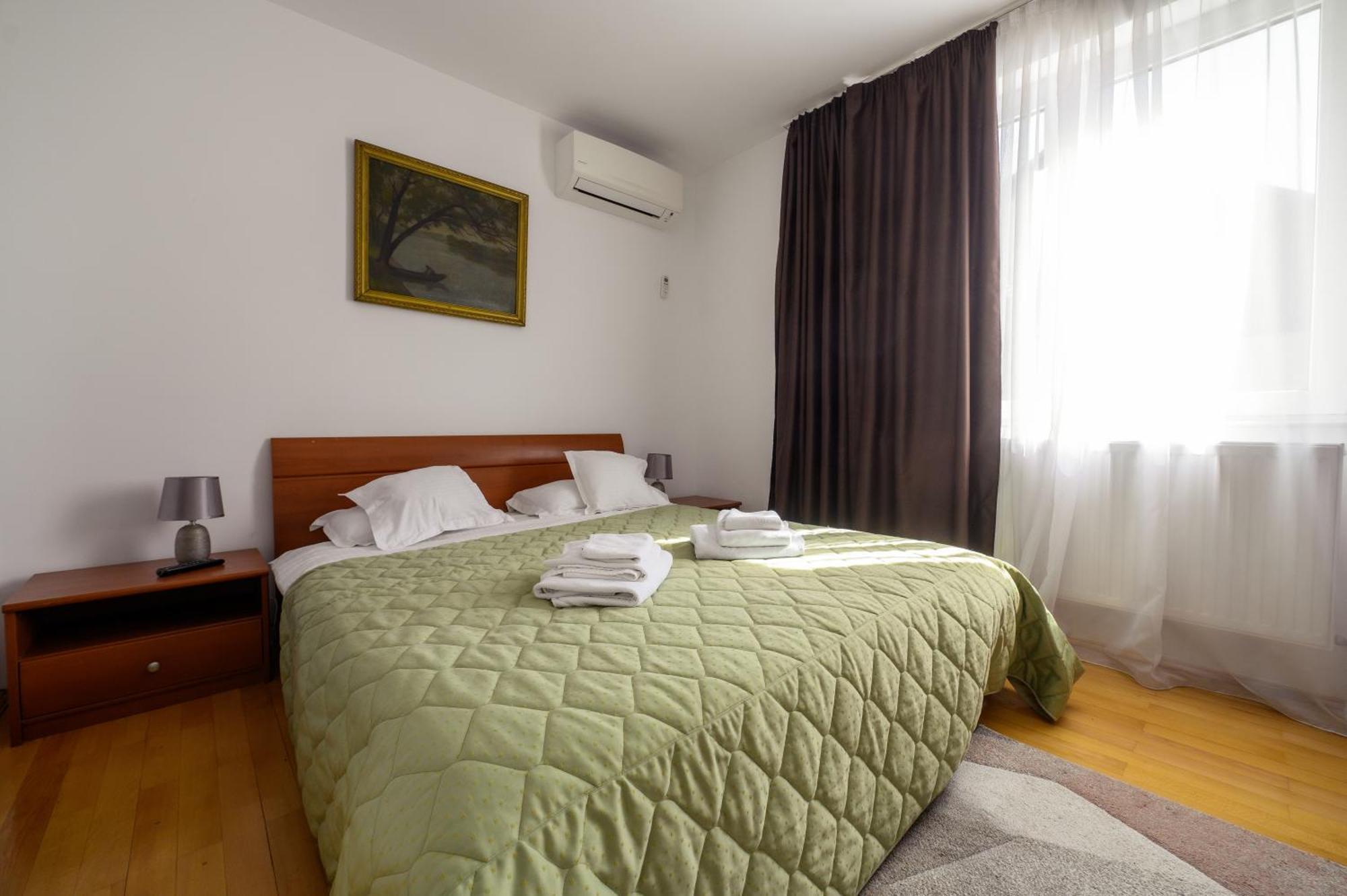 Apartament Family Rivulus 9 Nagybánya Kültér fotó